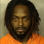 Miller Mark Demetrious Speeding Driving Under Suspension