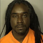 Collington Chuck Berry Possession Of Firearms Ammunition Distribution Of Cocaine Pwid Methamphetamine