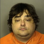 Cooksey David Michael Driving Under The Influence