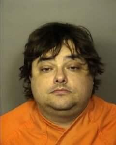 Cooksey David Michael Driving Under The Influence