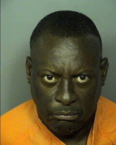 Vereen Lynn Tyrone Maurice Arson Assault Battery 1st Degree Malicious Injury