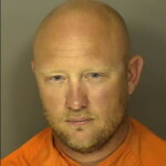 Griffith Dustin Edward Unlawful Communication