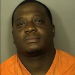 Ewell Bruce Jamar Driving Under Suspension
