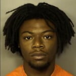 Gore Jaleek Jamie No Charges Listed