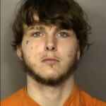 Harris Ayden Chance Malicious Injury Damage To Personal Propertyvalue 2000 Or Less