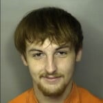 Clarke Dylan James No Charges Listed