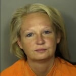 Byrne Danielle Elaine Disorderly Conduct