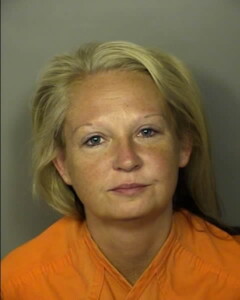 Byrne Danielle Elaine Disorderly Conduct