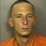 White Christopher Michael Domestic Violence 3rd Degree