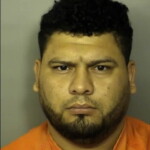 Villalobos Leon Junior David Child Passenger Restraint Violation Disregarding Stop Sign