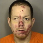 Moore Roger Dewey Domestic Violence 2nd Degree
