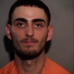 Corum Bristan Michael Driving Under The Influence