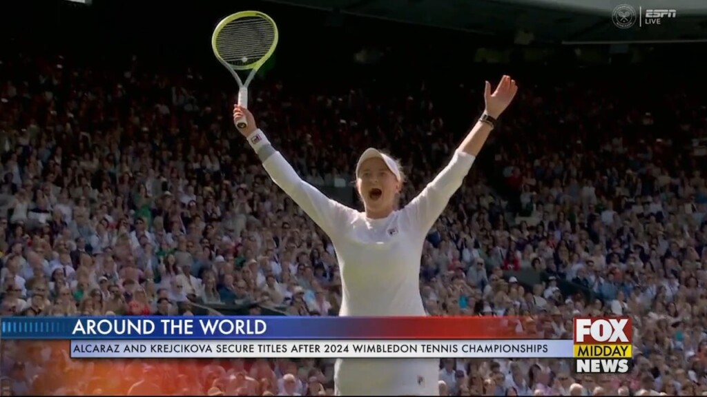 Wimbledon