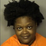 Baxter Tenika Sonyetta Possession Of A Stolen Pistol