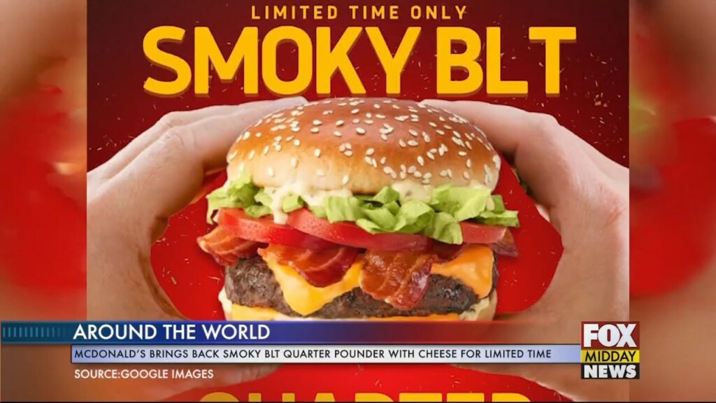 Mcdonalds