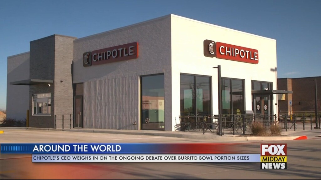 Chipotle