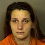 Calhoun Christery Jane Grace Parole Violation