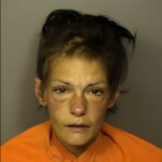 Mogel Shannon Corrin Loitering Possession Of Fentanyl