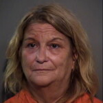 Parker Deborah Rector Open Contain Of Beerwine In Vehicle Driving Under The Influence