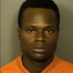 Chestnut Craig Latwain Unlawful Communication Possession Of Firearms Ammunition