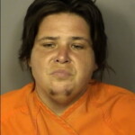 Jordan Mary Grace Trespass