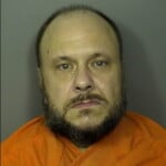Davis John Wesley No Charges Listed