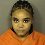 Strickland Selah Emay Reckless Driving