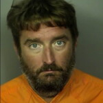 Meeker Jeremiah Carl Driving Under Suspension Dui Open Container Of Beer Or Wine In Motorvehicle