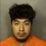 Nava Ramos Kevin David Driving Under Suspension Failure To Appear