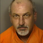 Whitley Robert Barton Harassment In The Second Degree