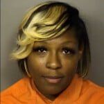 Graham Conesha Lashondra Assault Battery 3rd Degree