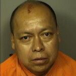 Mendoza Jorge Oswaldo Public Disorderlypublic Intoxication