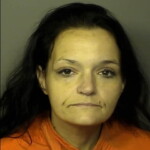 Huggins Whitney Adele Narcotics Being Under The Influence Of