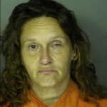 Green Faith Loren Burglary