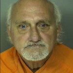 Holdren Gregory Lee Disorderly Conduct