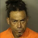 Rosario Angel Luis Narcotics Being Under The Influence Of