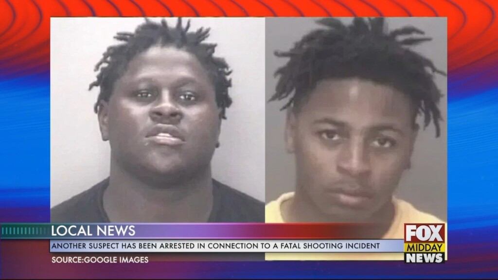 Arrest