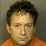 Nichols Kevin John Driving Under Suspension License Suspended For Dui Burglary