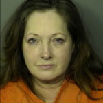 Seward Deborah Ann Poss Lt One Gram Ice Crank Or Crackcocaine