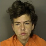 Peterson Heather Ann Narcotics Being Under The Influence Of