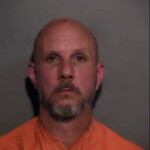 Butler David Gary Criminal Domestic Violence