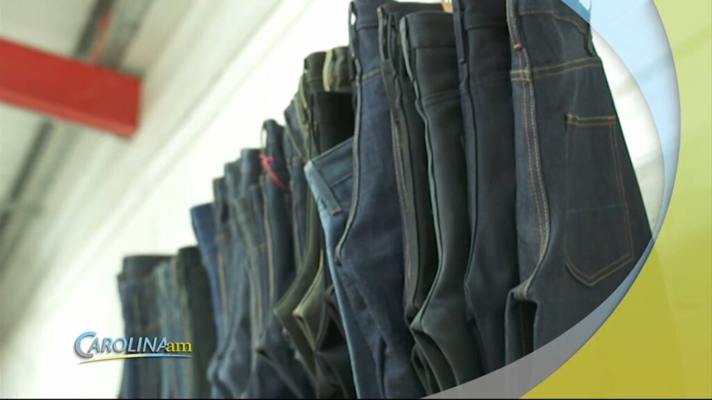 Target Denim