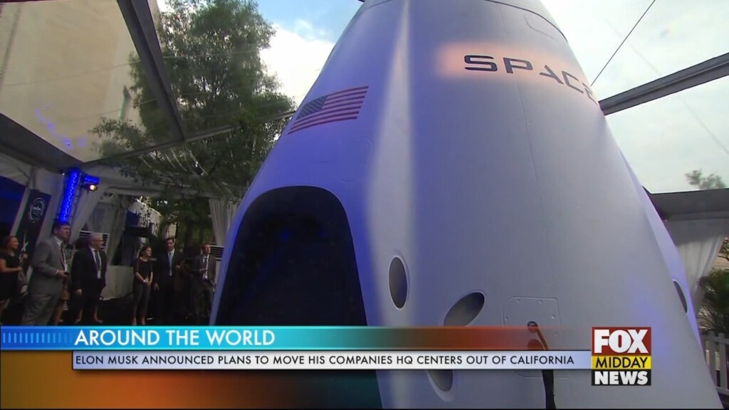 Musk