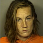 Hardee Chasity Lynn Failure To Appear Unlawful Conduct Toward A Child