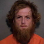 Curran Christopher Micheal Operating Vehicle On Highway Without Registration And License Failure To Maintain Proof Of Insurance Driving Under Suspension