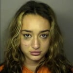 Usher Elizabeth Colette Driving Under The Influence Open Contain Of Beerwine In Vehicle
