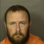 Watson Barry Wayne No Charges Listed