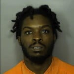 Bradley Curtell Jamier Antionn Assault Battery 1st Degree Pointing And Presenting Firearms At A Person