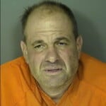 Torchi Marc Anthony Shoplifting Under 2000