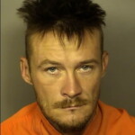 Eddy Steven Joseph Petit Larceny 3rd Subseq Offense